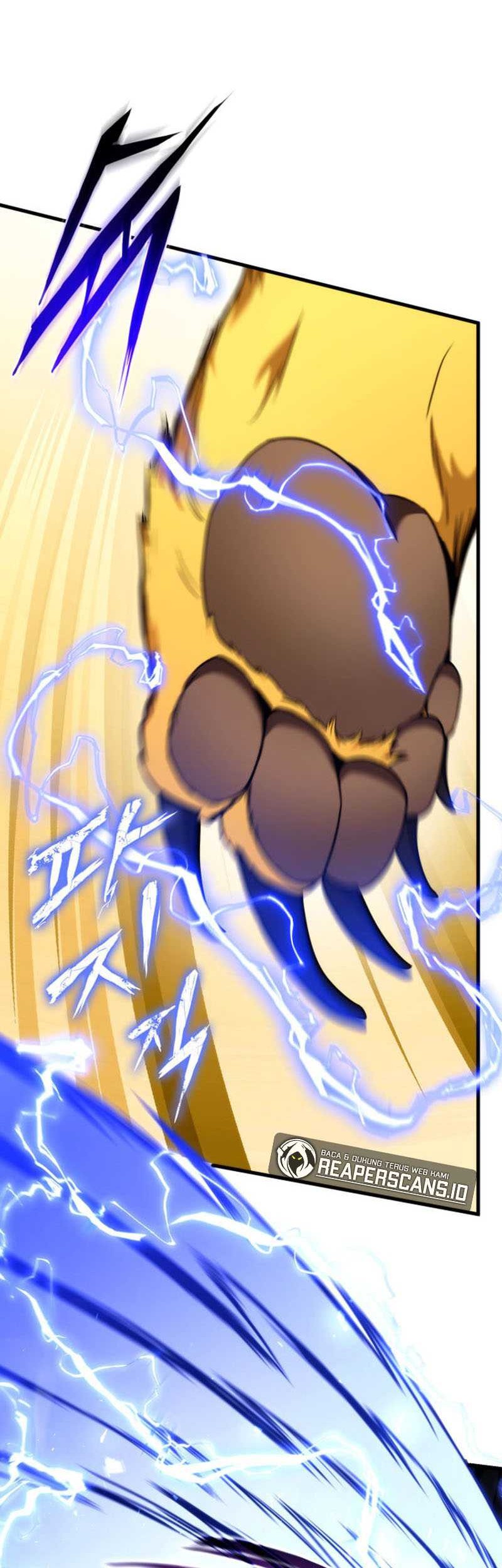 Ranker’s Return Chapter 56 Gambar 21