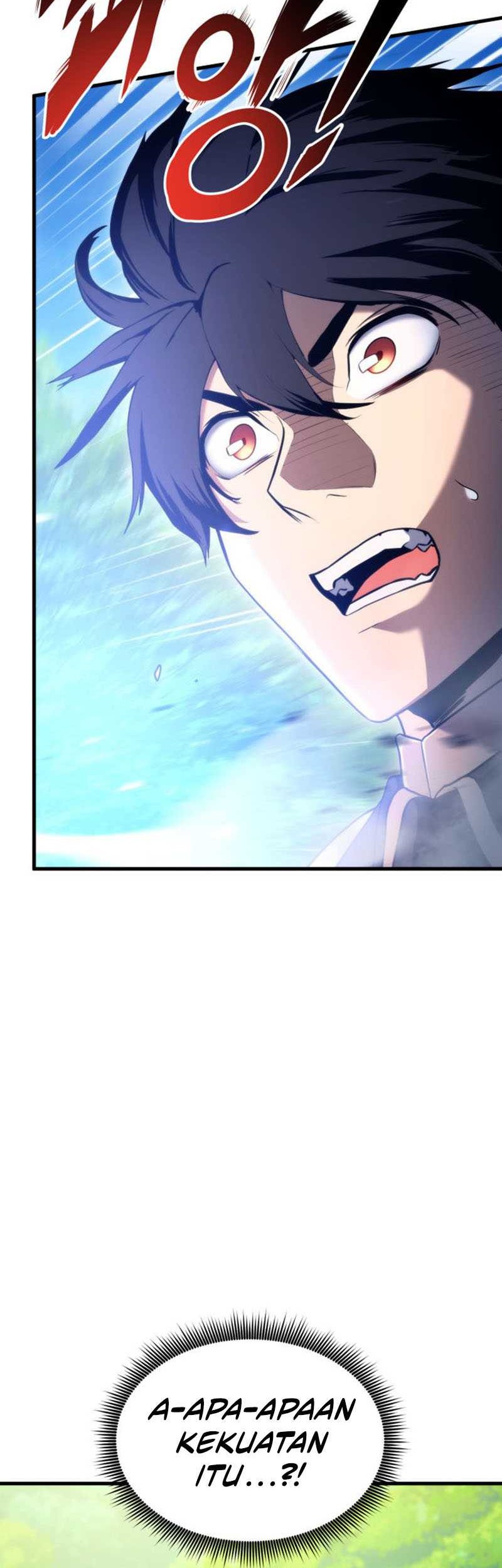 Ranker’s Return Chapter 56 Gambar 23