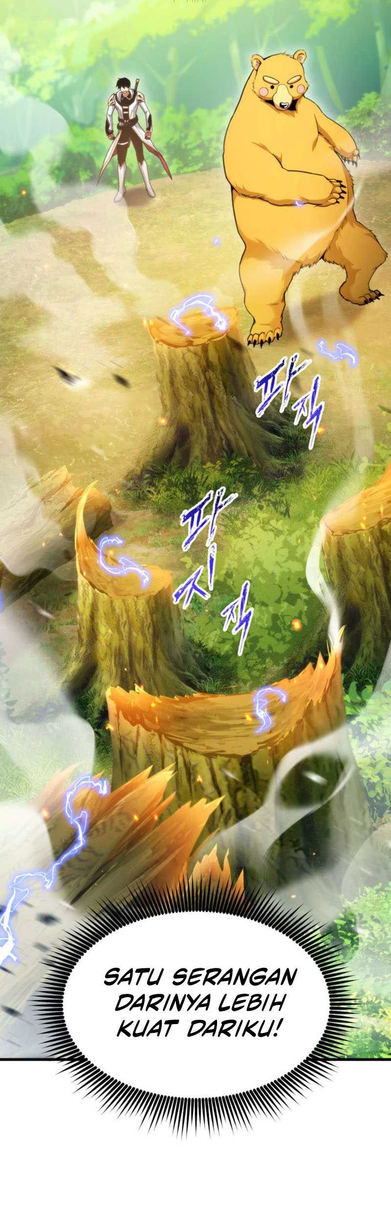 Ranker’s Return Chapter 56 Gambar 24