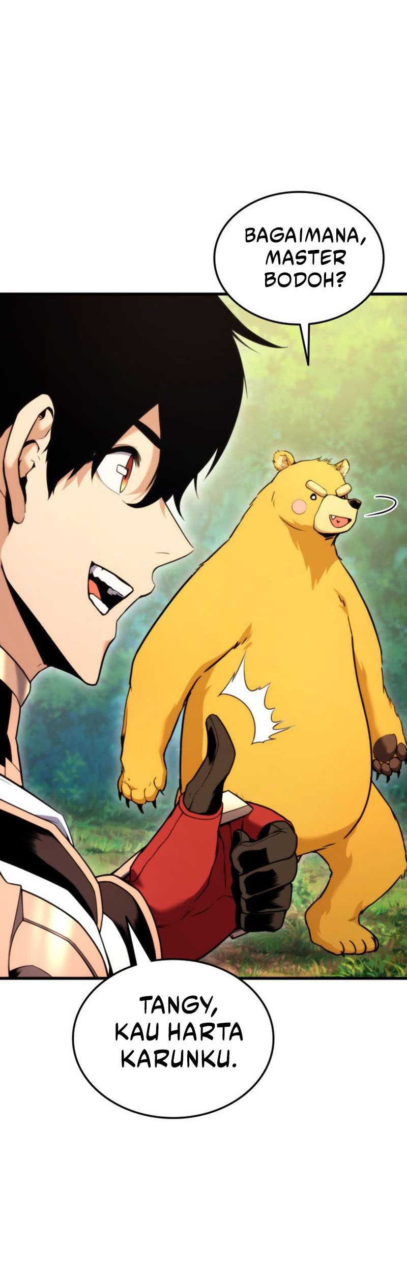 Ranker’s Return Chapter 56 Gambar 25