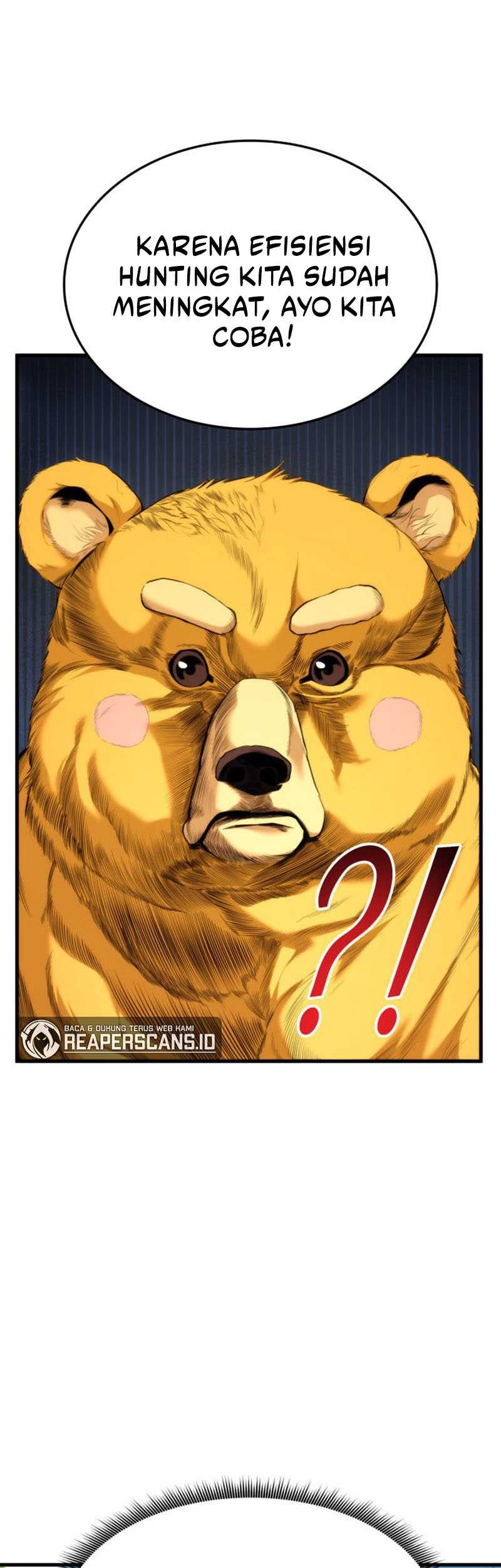 Ranker’s Return Chapter 56 Gambar 26