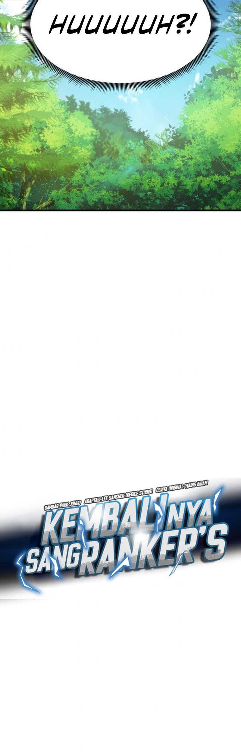 Ranker’s Return Chapter 56 Gambar 27