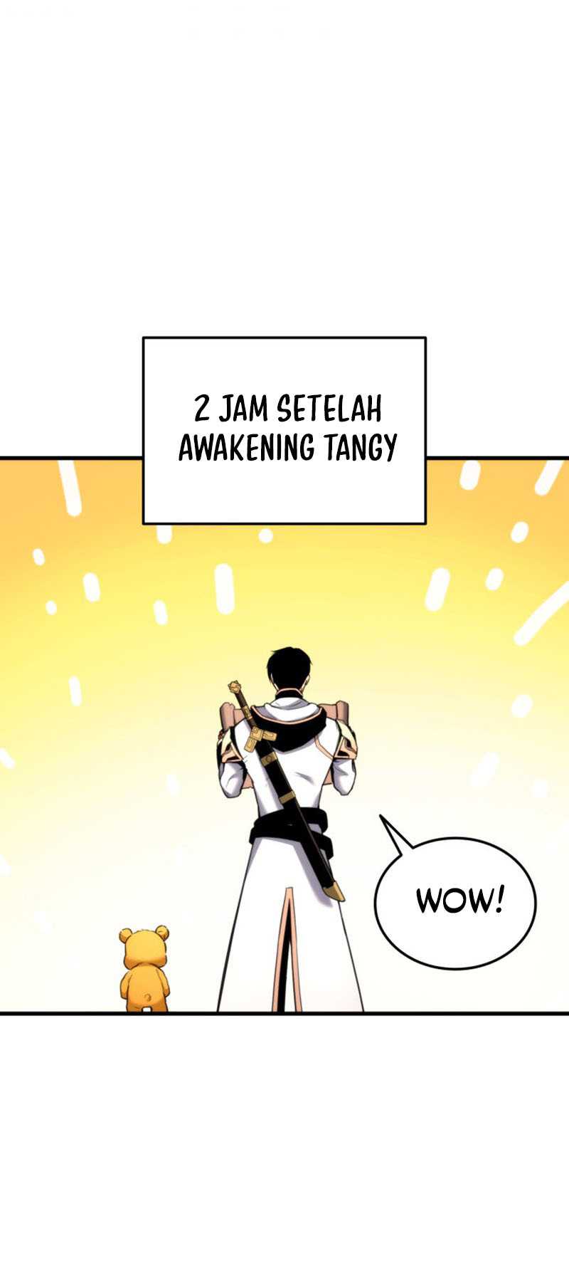 Ranker’s Return Chapter 56 Gambar 28