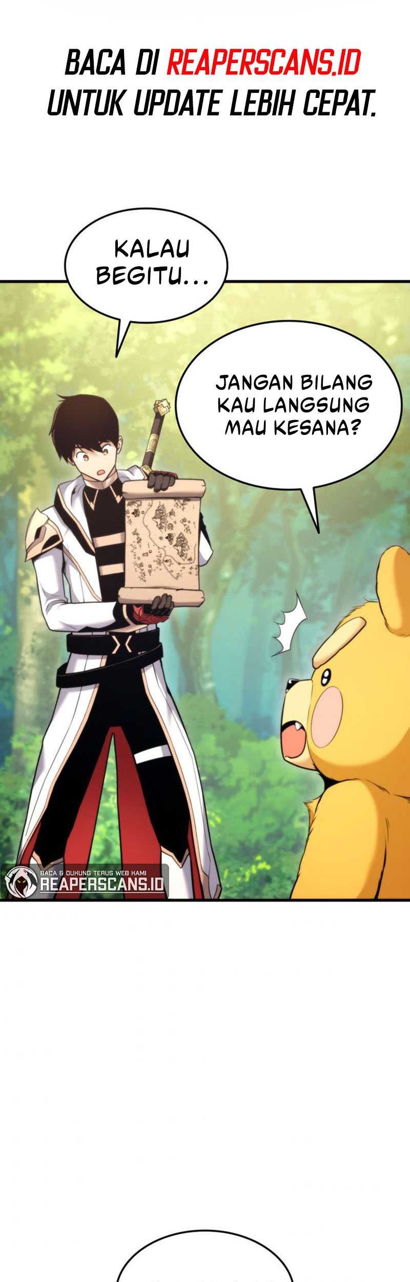 Ranker’s Return Chapter 56 Gambar 31