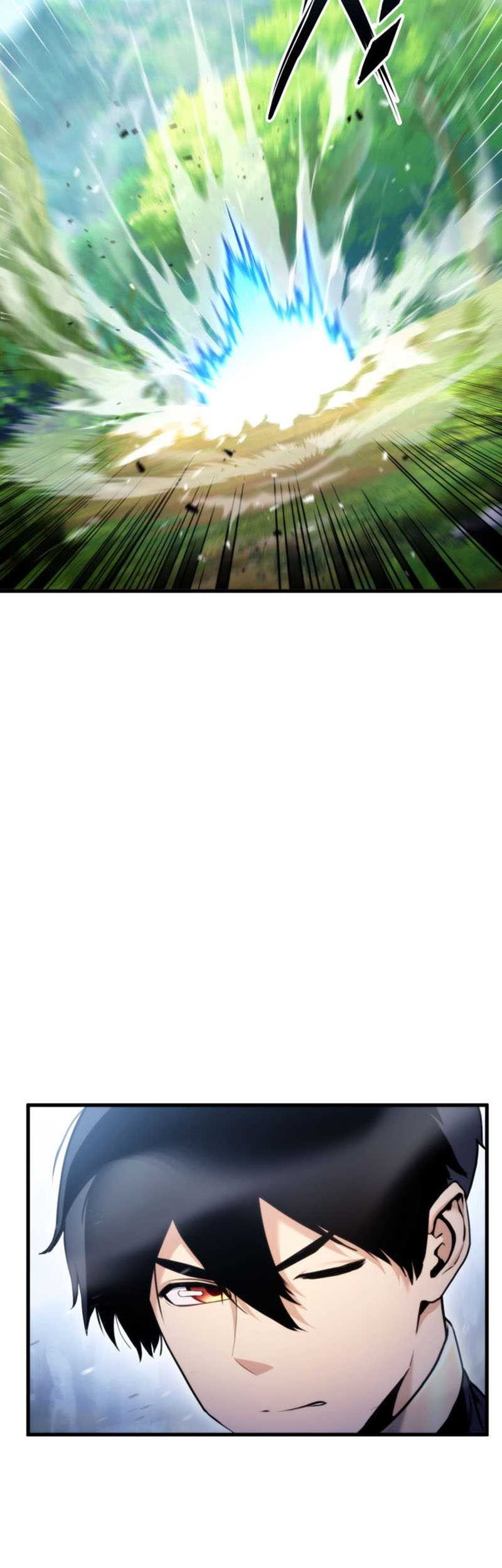 Ranker’s Return Chapter 56 Gambar 33