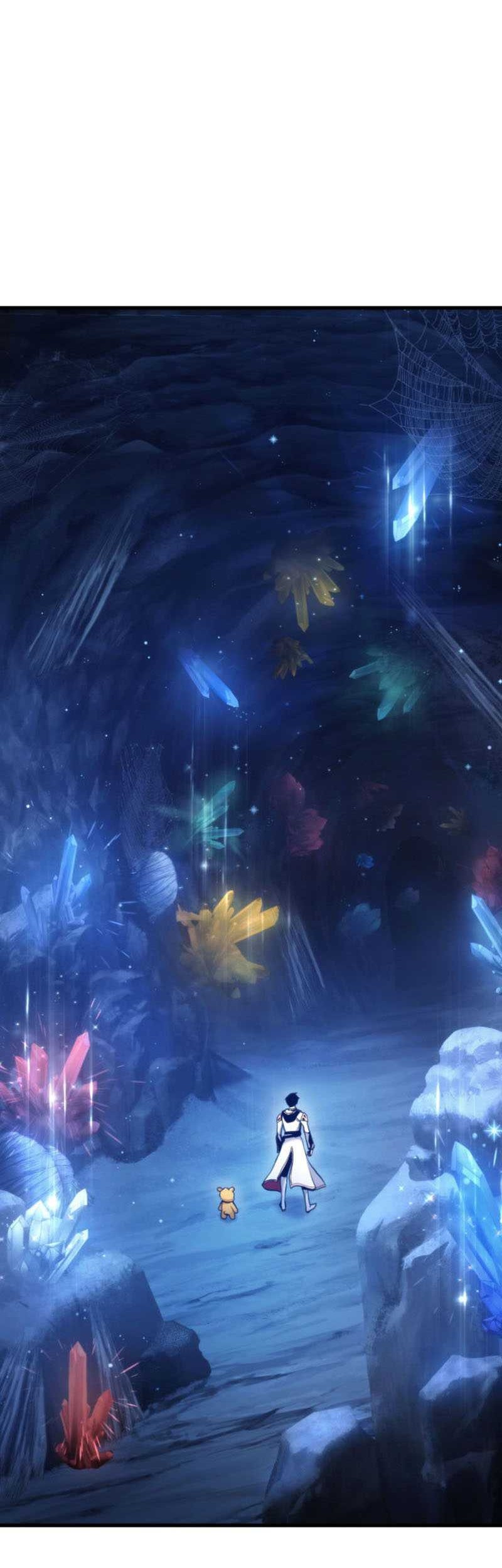 Ranker’s Return Chapter 56 Gambar 34