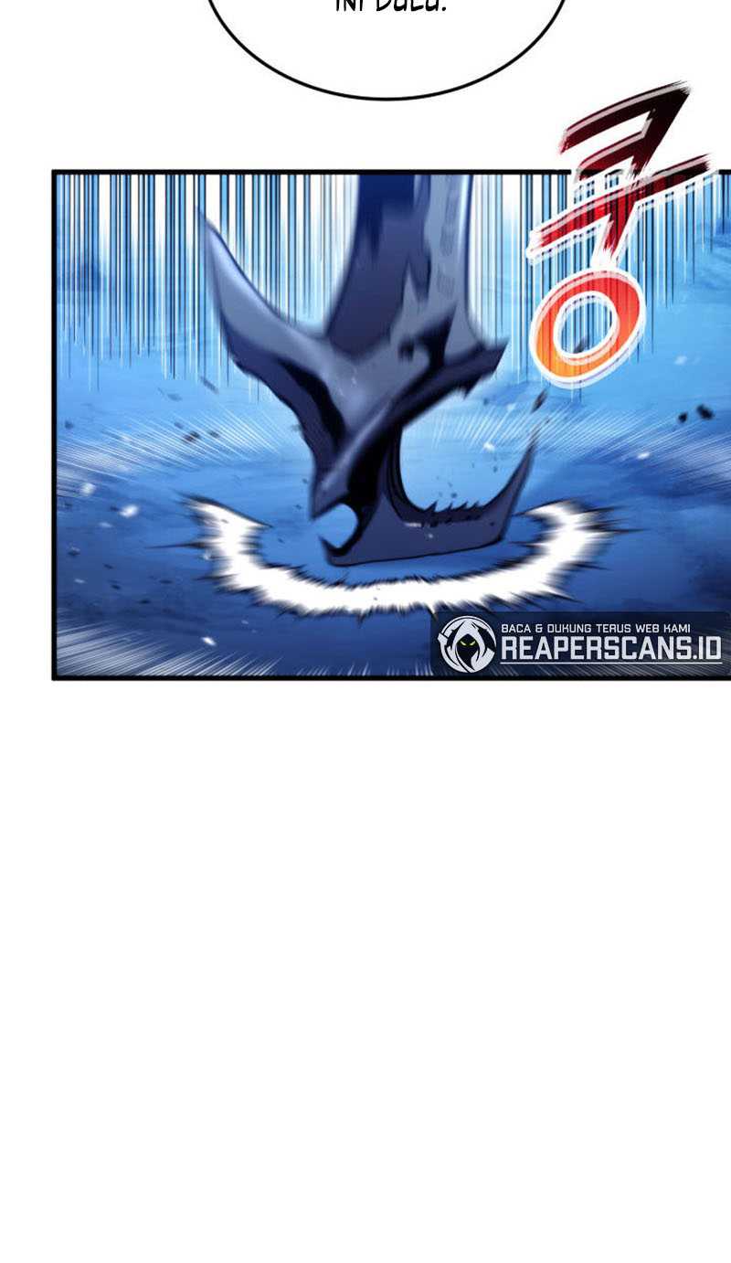 Ranker’s Return Chapter 56 Gambar 37