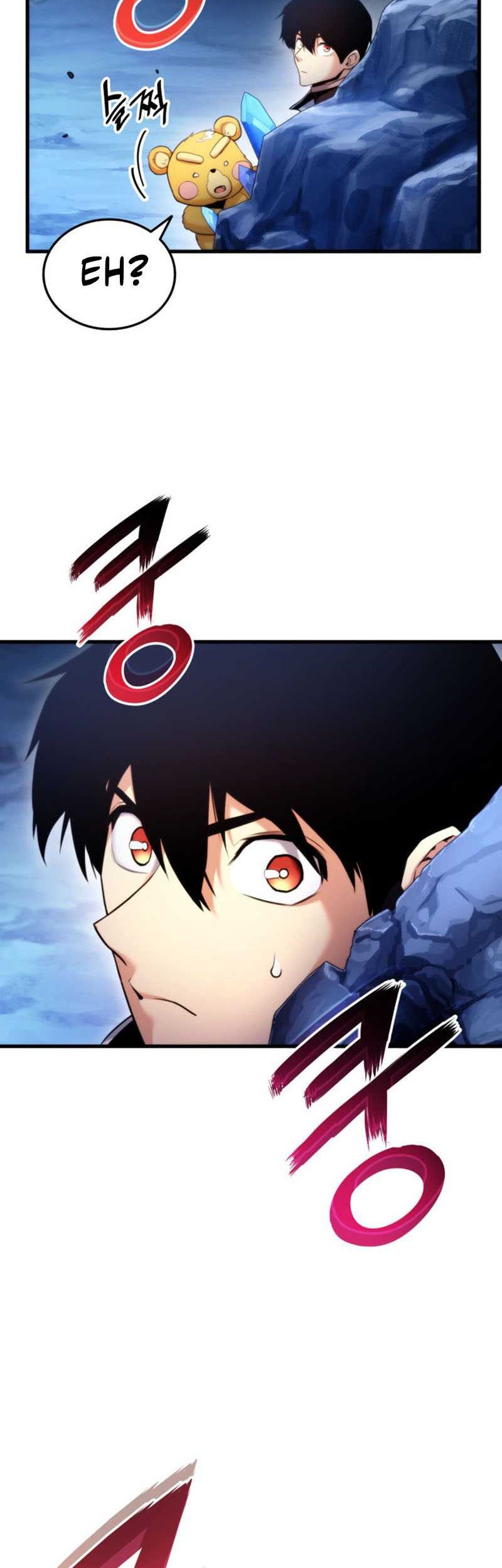 Ranker’s Return Chapter 56 Gambar 39