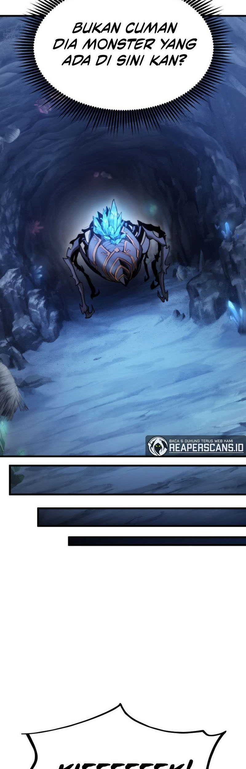 Ranker’s Return Chapter 56 Gambar 43