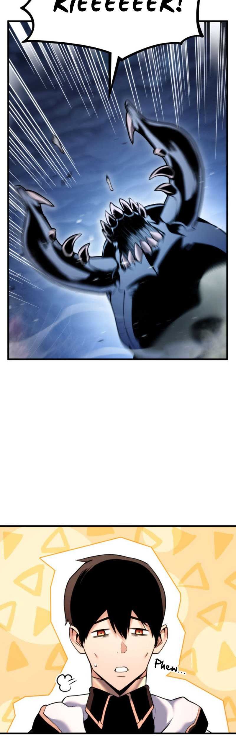 Ranker’s Return Chapter 56 Gambar 44