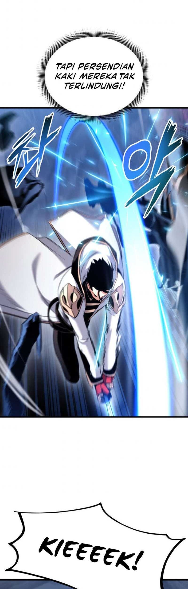 Ranker’s Return Chapter 56 Gambar 50