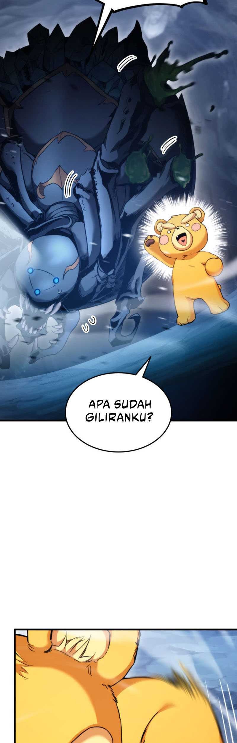 Ranker’s Return Chapter 56 Gambar 51