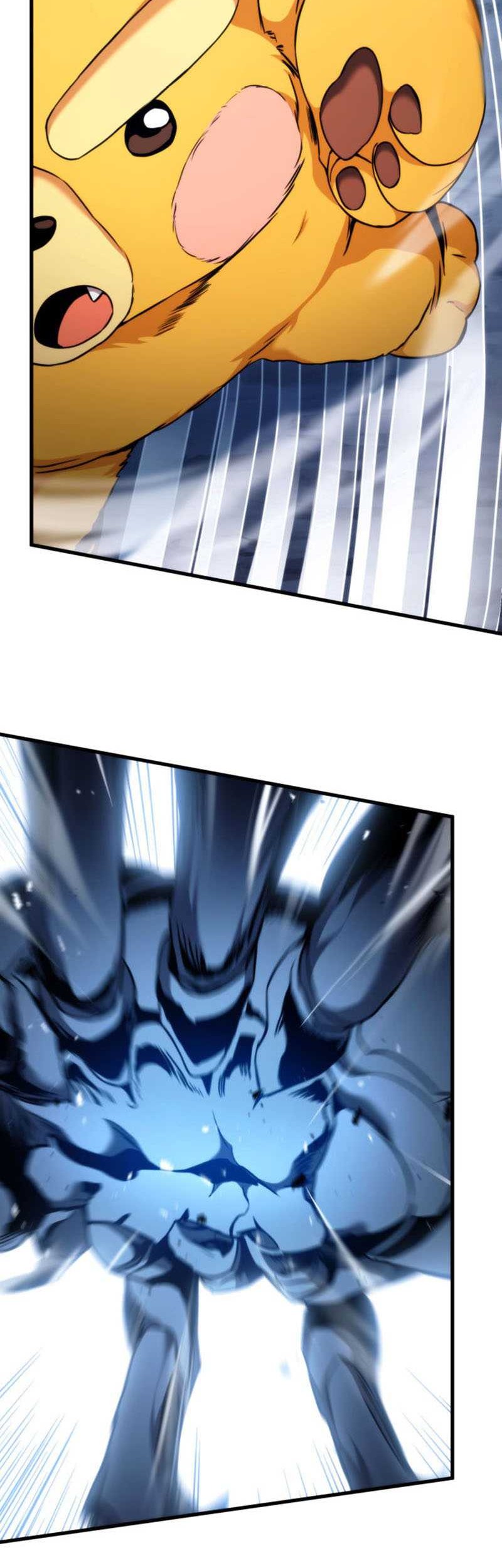 Ranker’s Return Chapter 56 Gambar 52