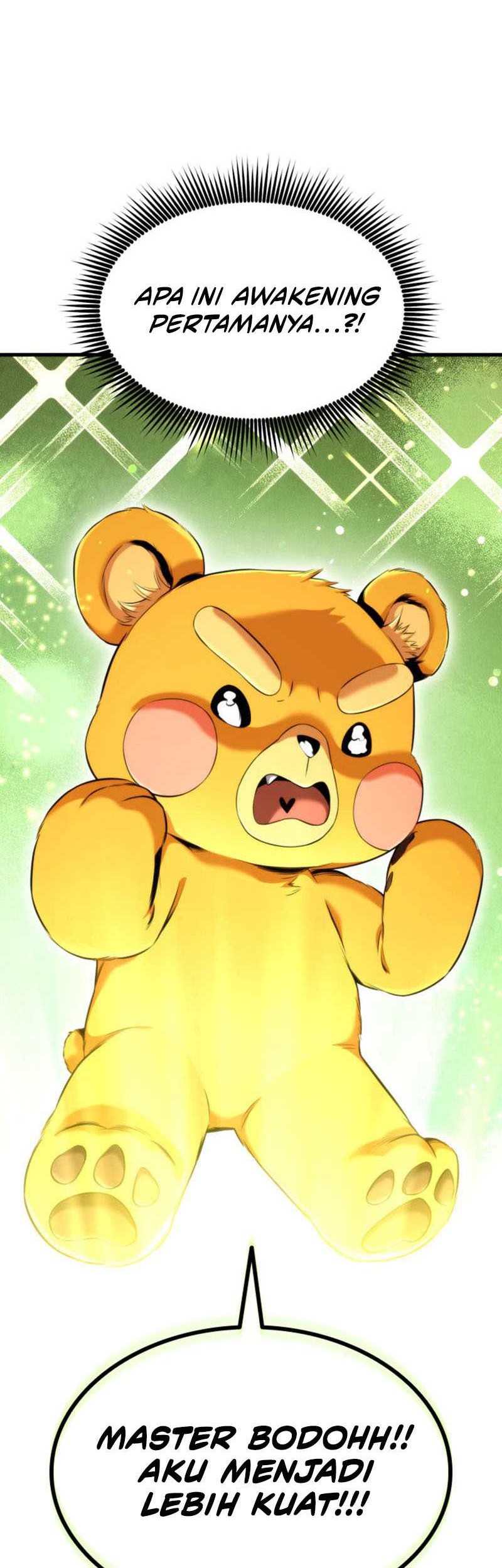 Ranker’s Return Chapter 56 Gambar 3