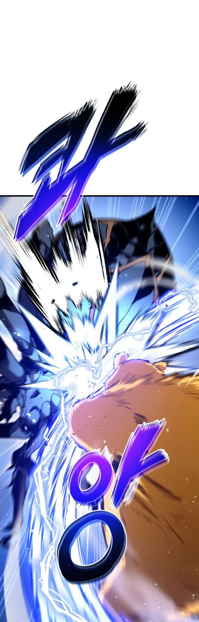 Ranker’s Return Chapter 56 Gambar 53