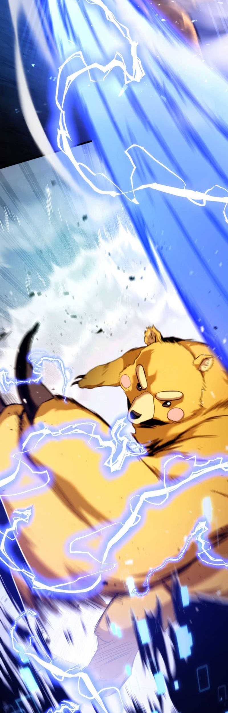 Ranker’s Return Chapter 56 Gambar 54