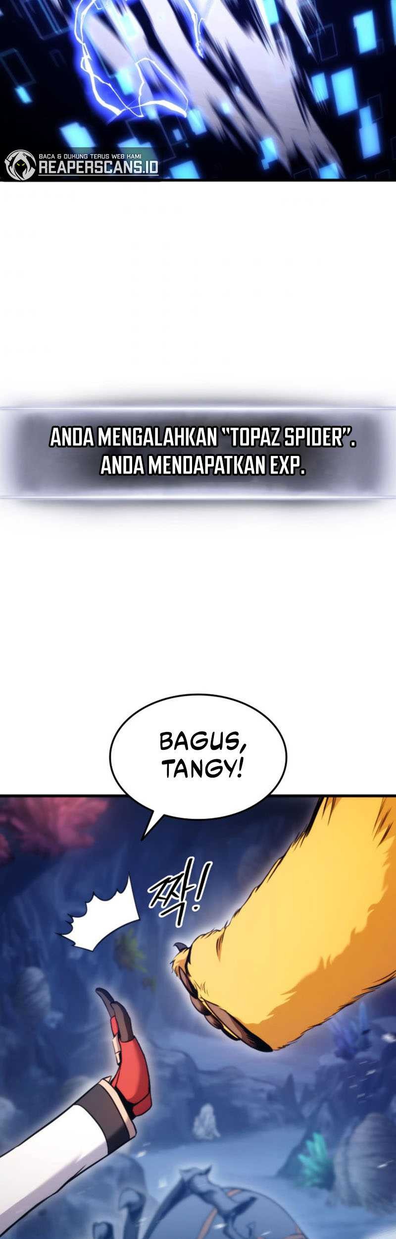 Ranker’s Return Chapter 56 Gambar 55