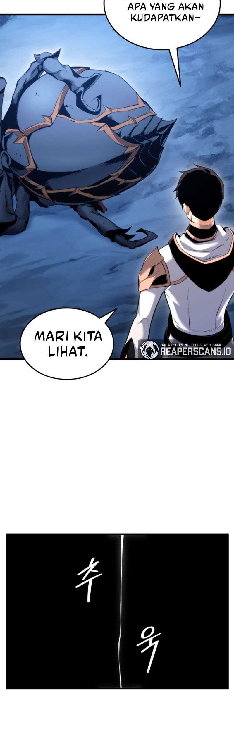 Ranker’s Return Chapter 56 Gambar 58