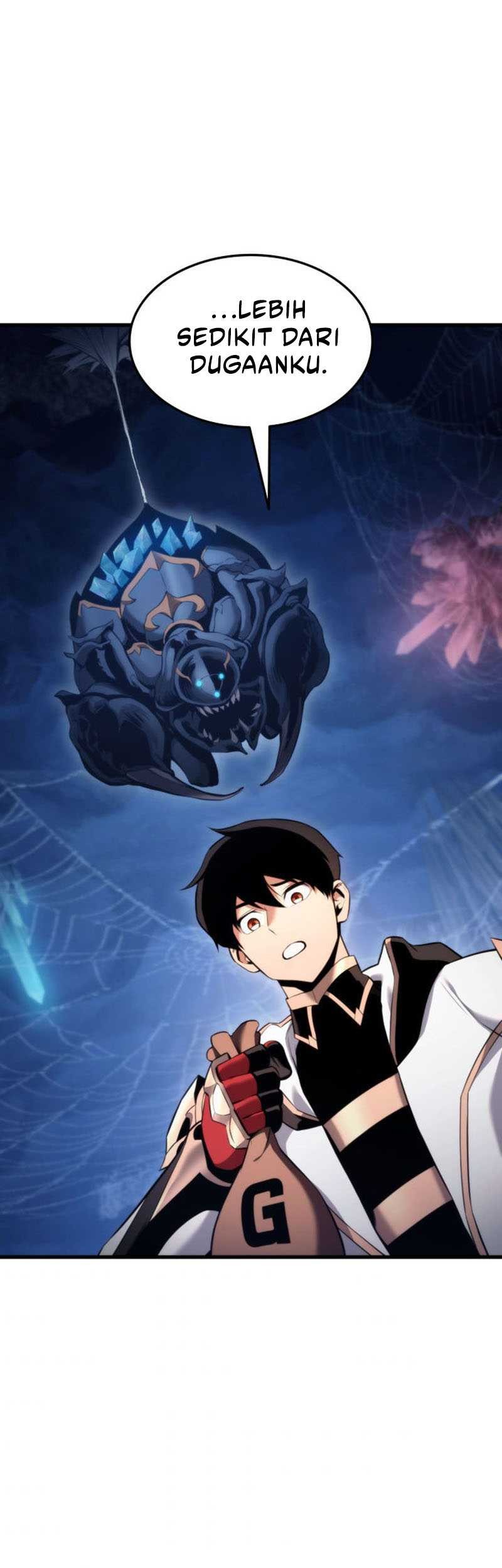 Ranker’s Return Chapter 56 Gambar 59