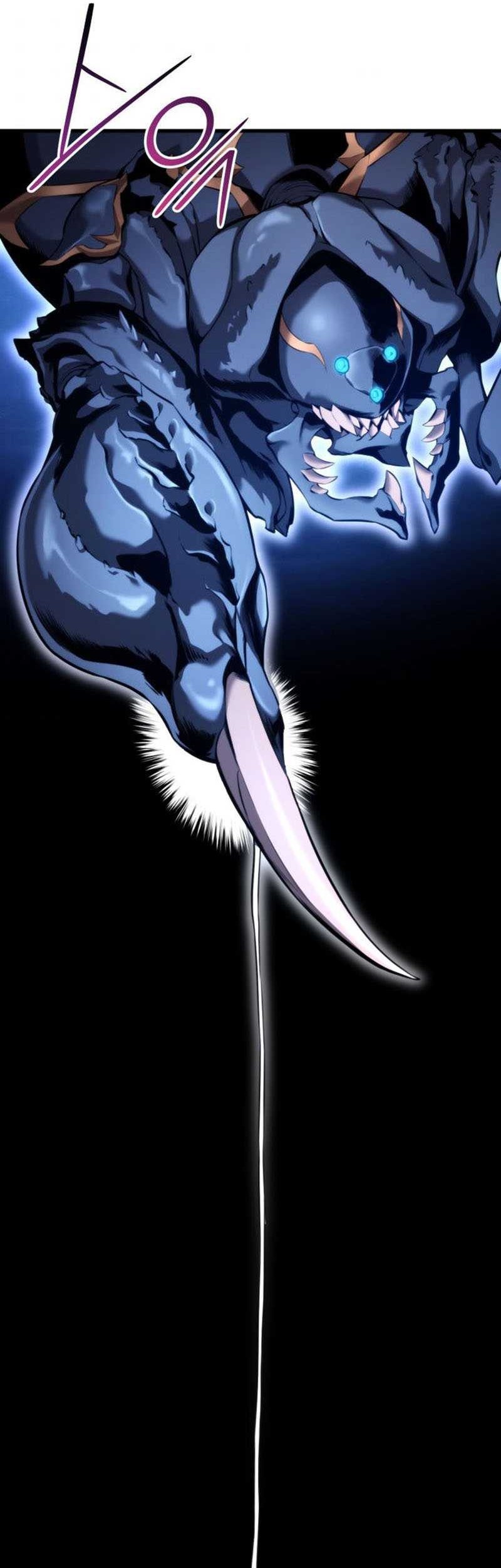 Ranker’s Return Chapter 56 Gambar 60