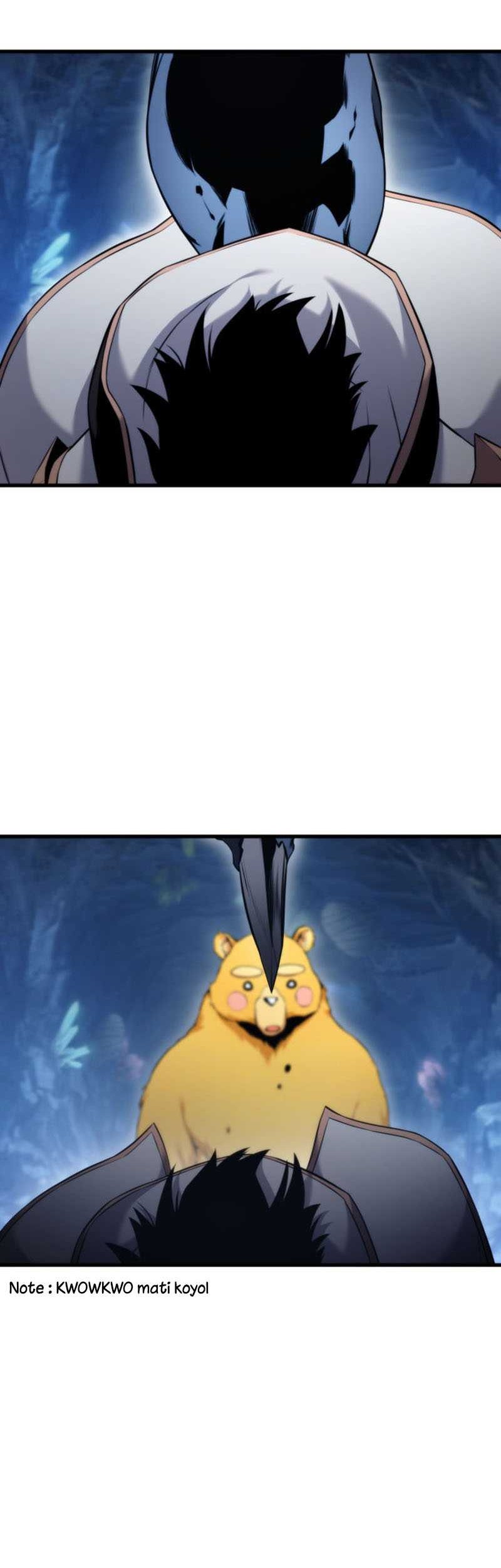 Ranker’s Return Chapter 56 Gambar 62