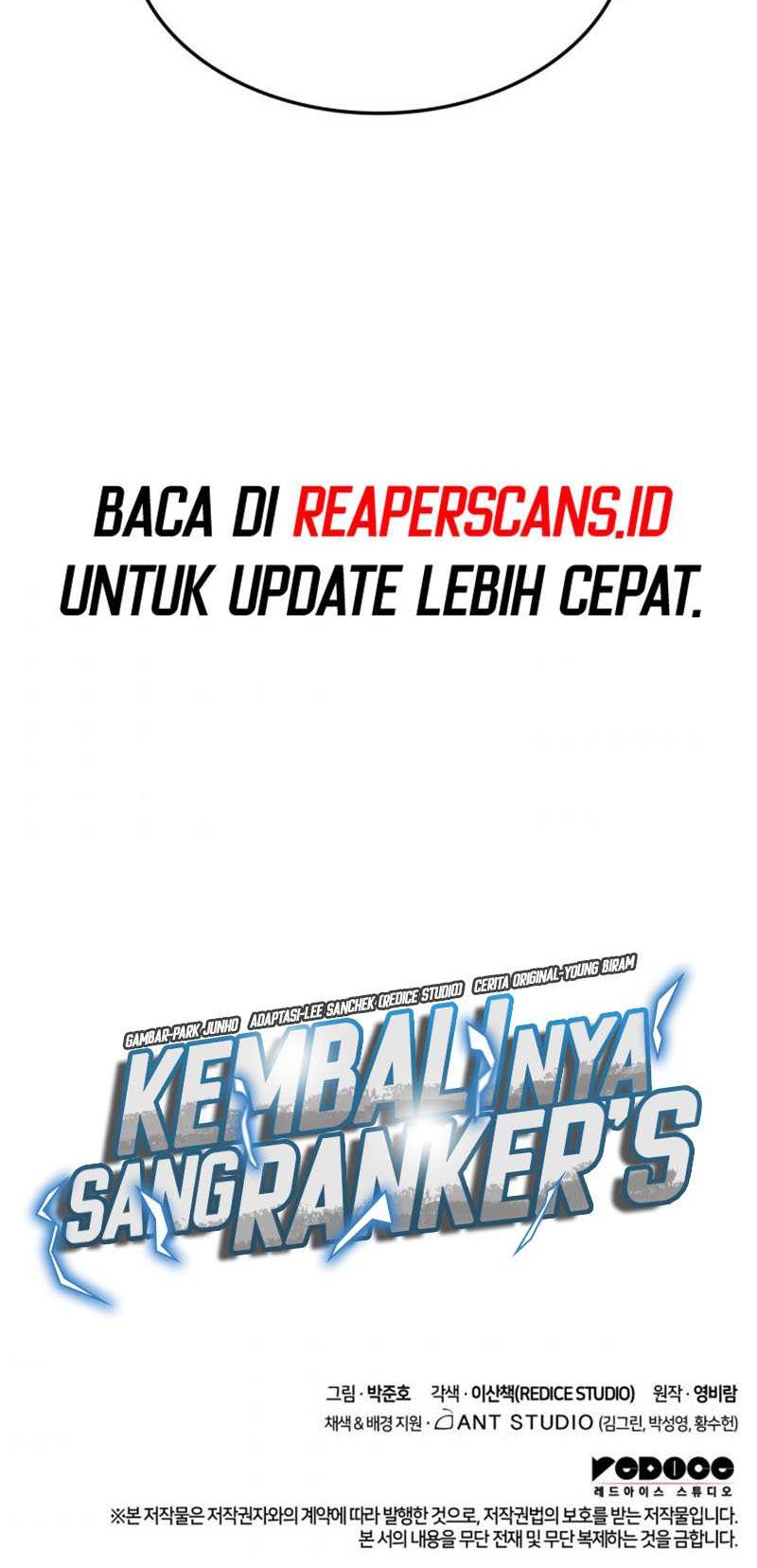 Ranker’s Return Chapter 56 Gambar 64