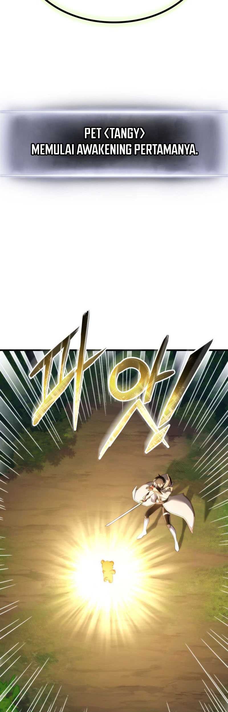 Ranker’s Return Chapter 56 Gambar 4