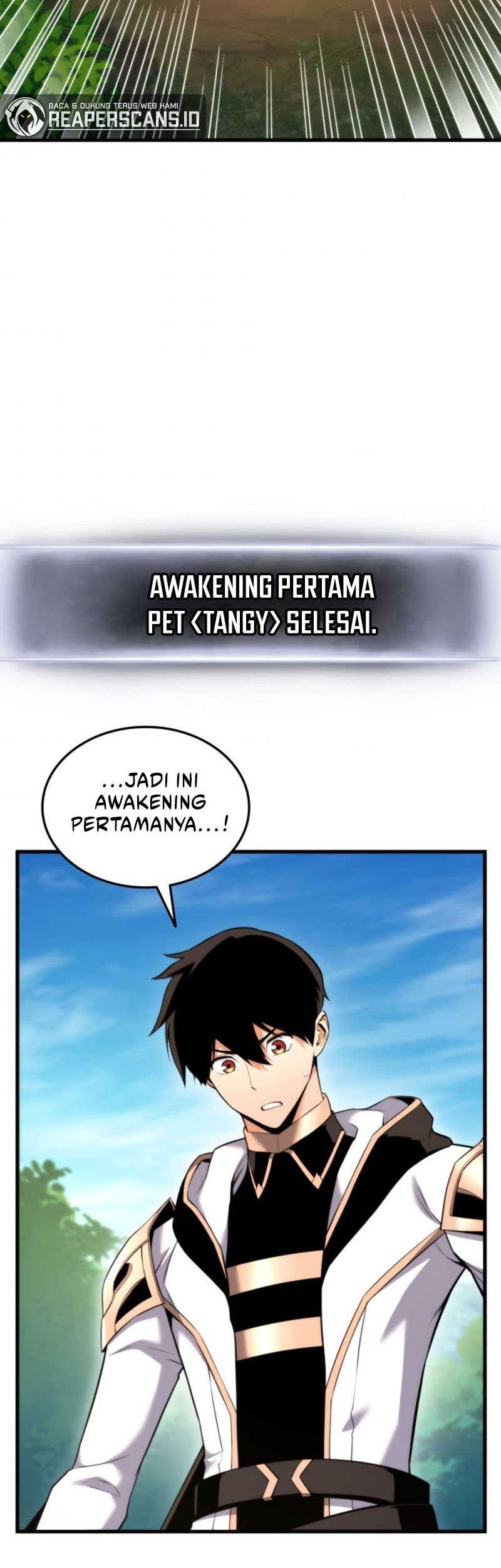 Ranker’s Return Chapter 56 Gambar 5