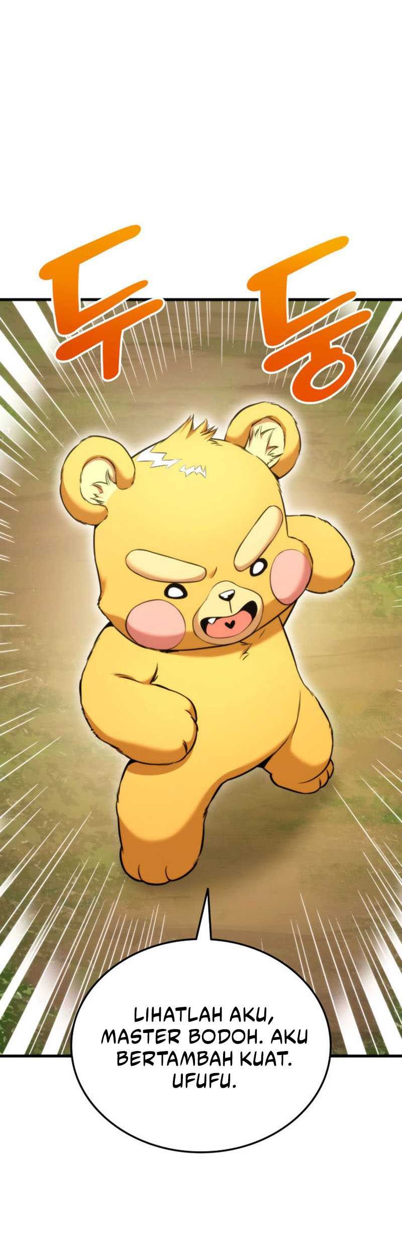 Ranker’s Return Chapter 56 Gambar 6