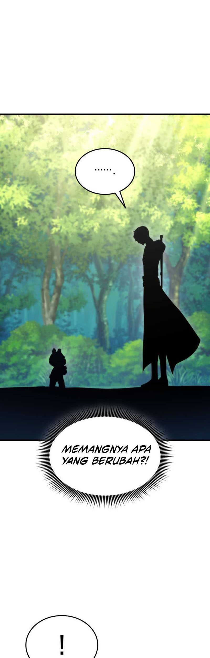 Ranker’s Return Chapter 56 Gambar 7