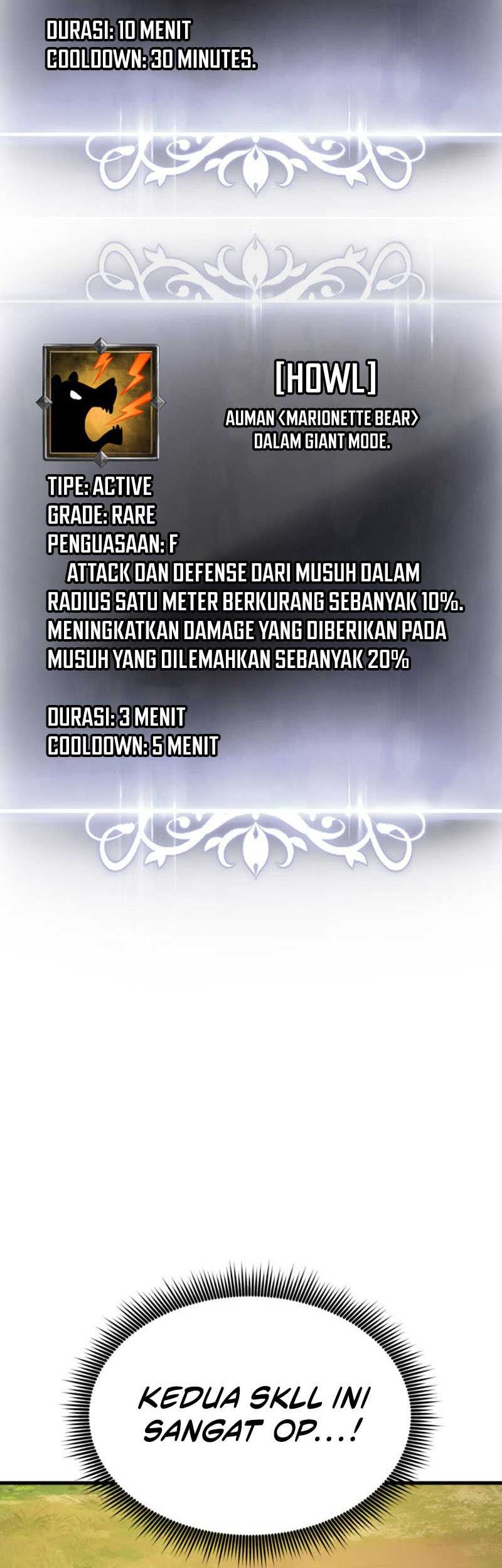 Ranker’s Return Chapter 56 Gambar 9