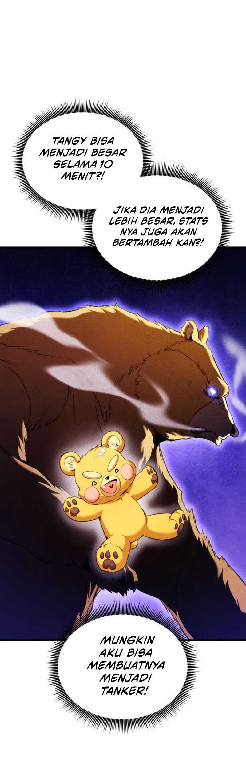 Ranker’s Return Chapter 56 Gambar 11