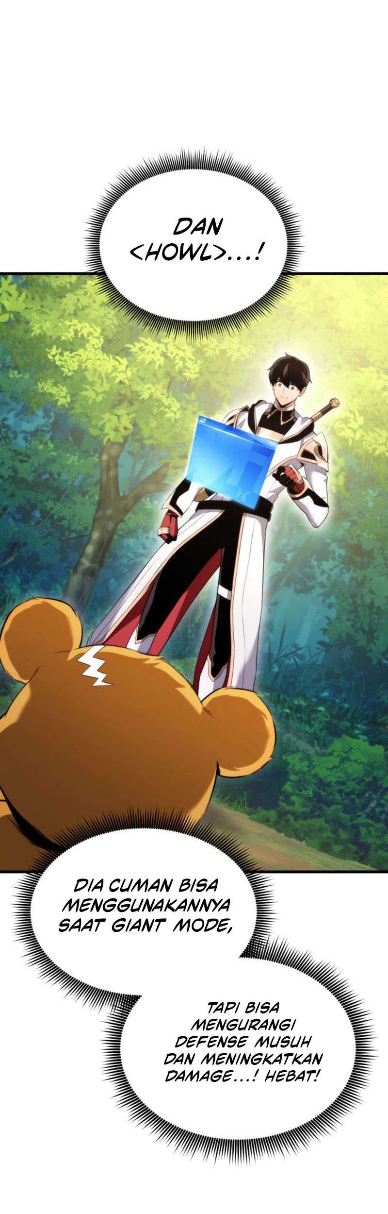 Ranker’s Return Chapter 56 Gambar 12