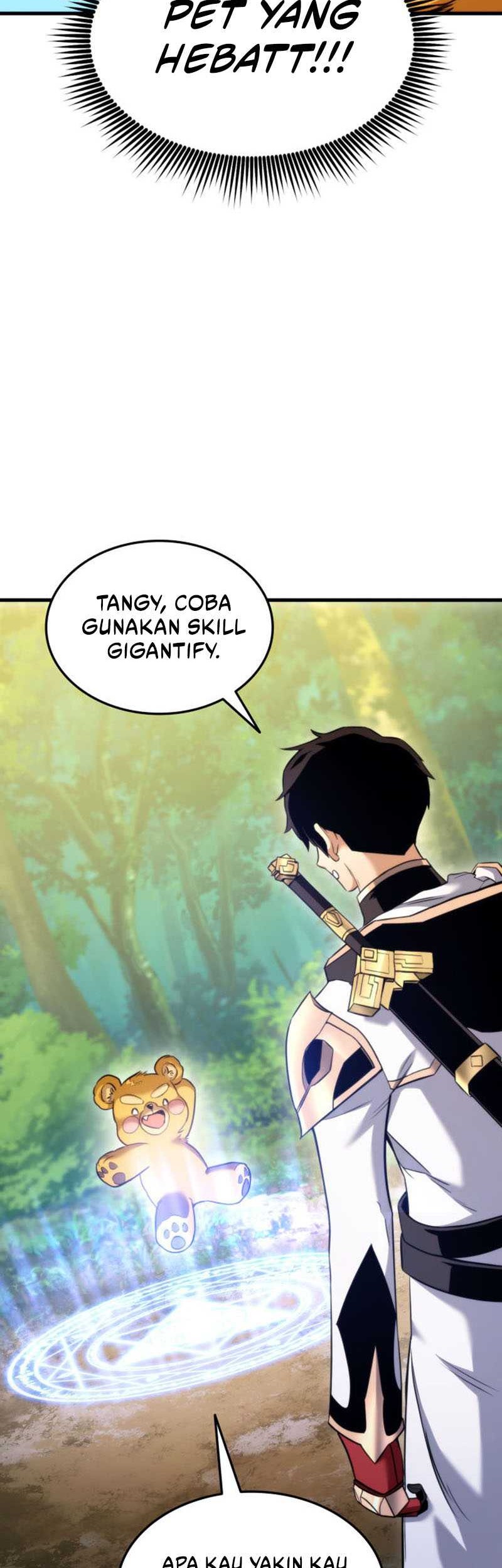 Ranker’s Return Chapter 56 Gambar 14