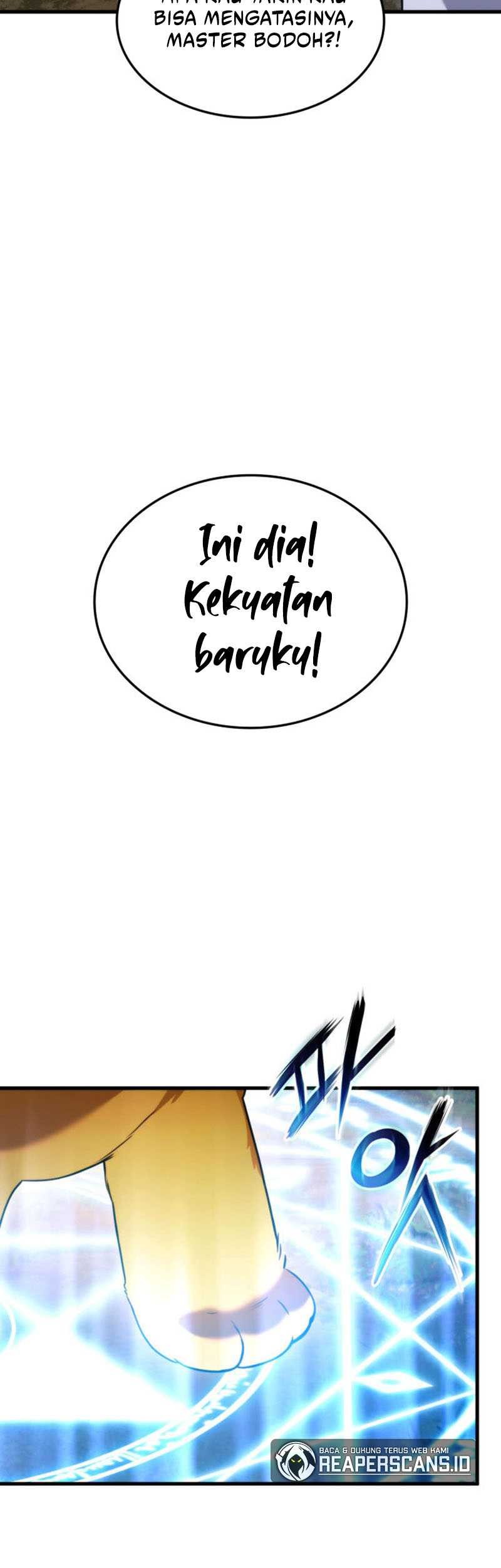 Ranker’s Return Chapter 56 Gambar 15