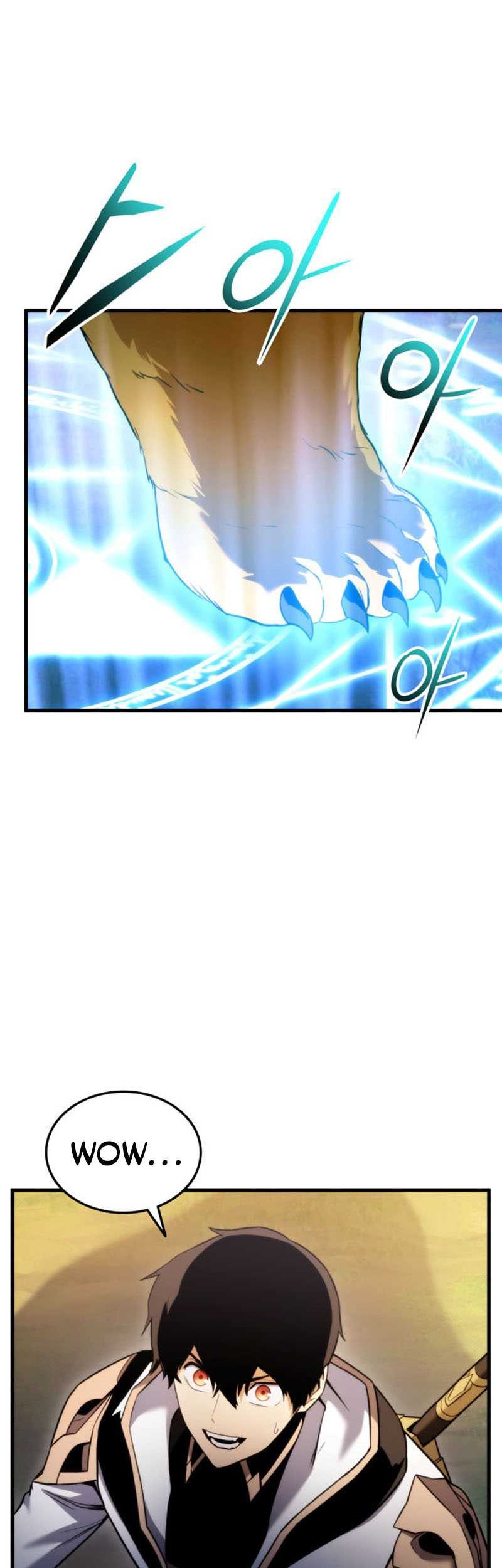 Ranker’s Return Chapter 56 Gambar 16