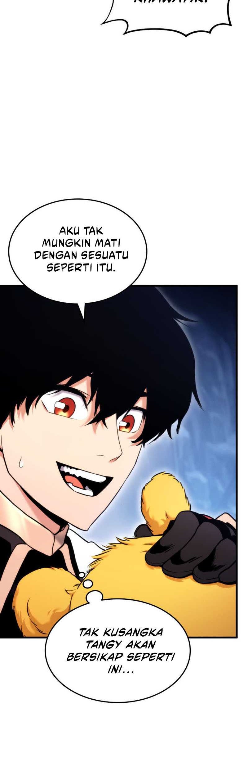 Ranker’s Return Chapter 57 Gambar 22