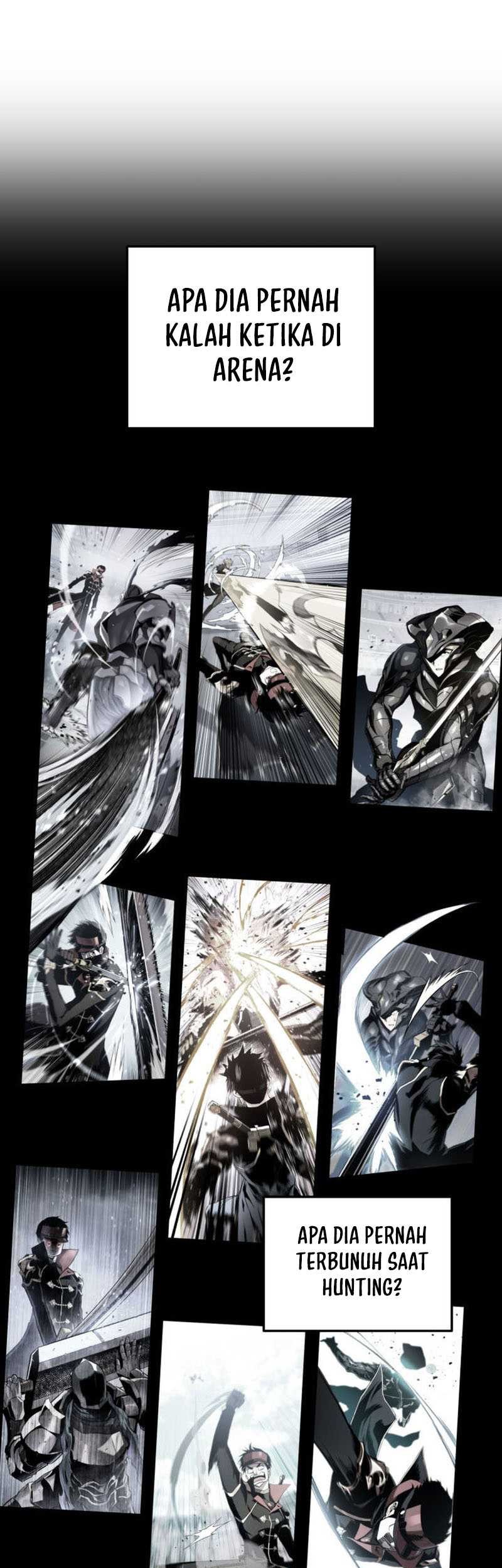 Ranker’s Return Chapter 57 Gambar 33