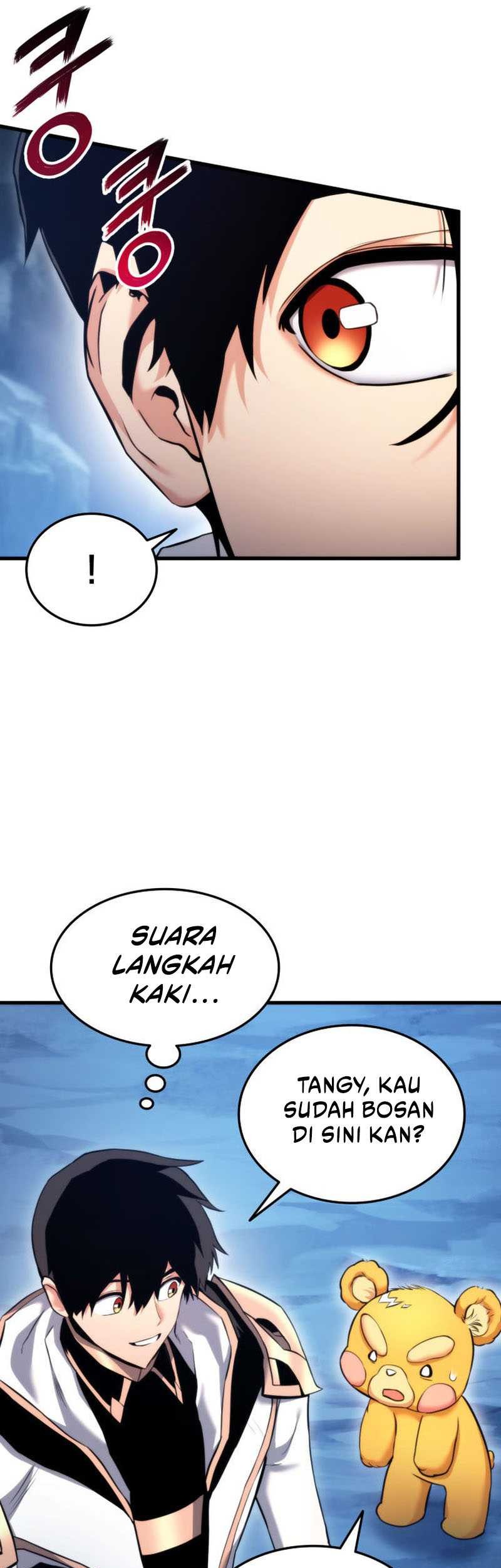 Ranker’s Return Chapter 57 Gambar 51
