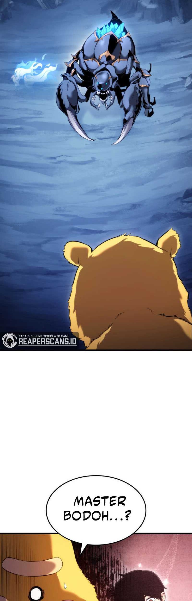 Ranker’s Return Chapter 57 Gambar 3