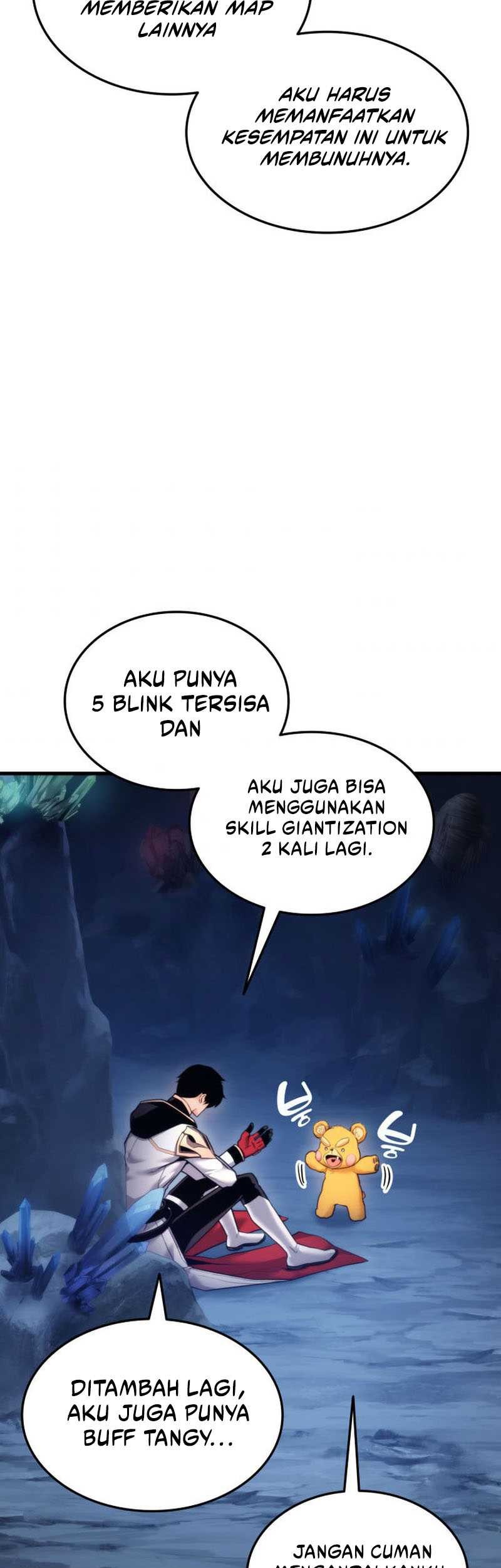 Ranker’s Return Chapter 57 Gambar 59