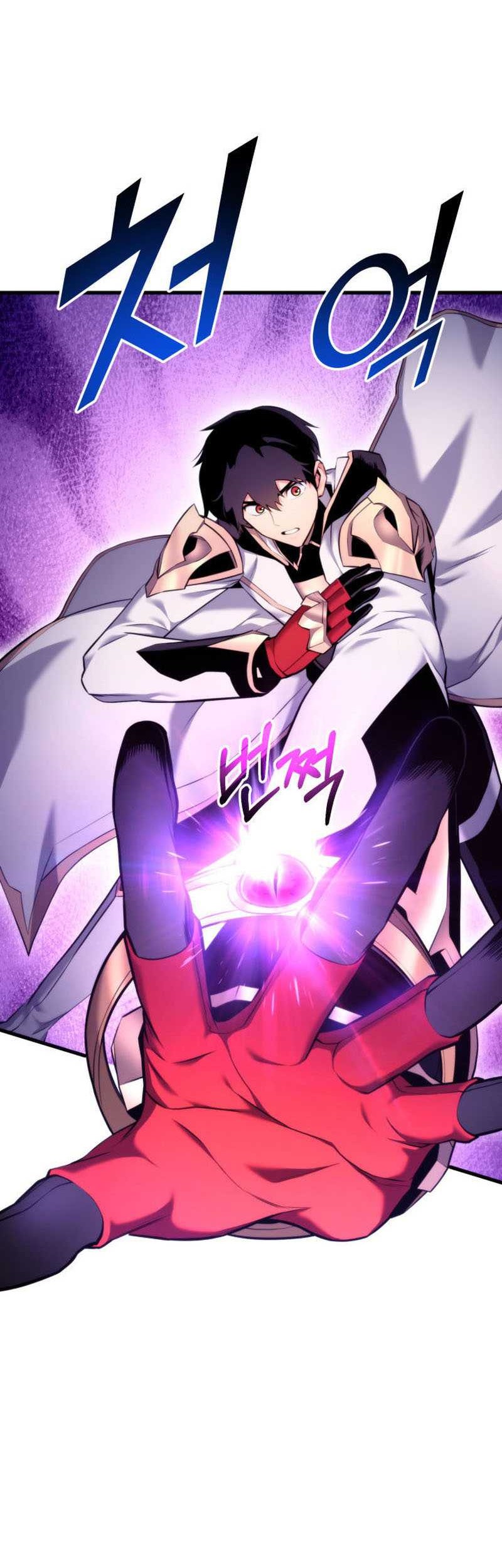 Ranker’s Return Chapter 57 Gambar 62