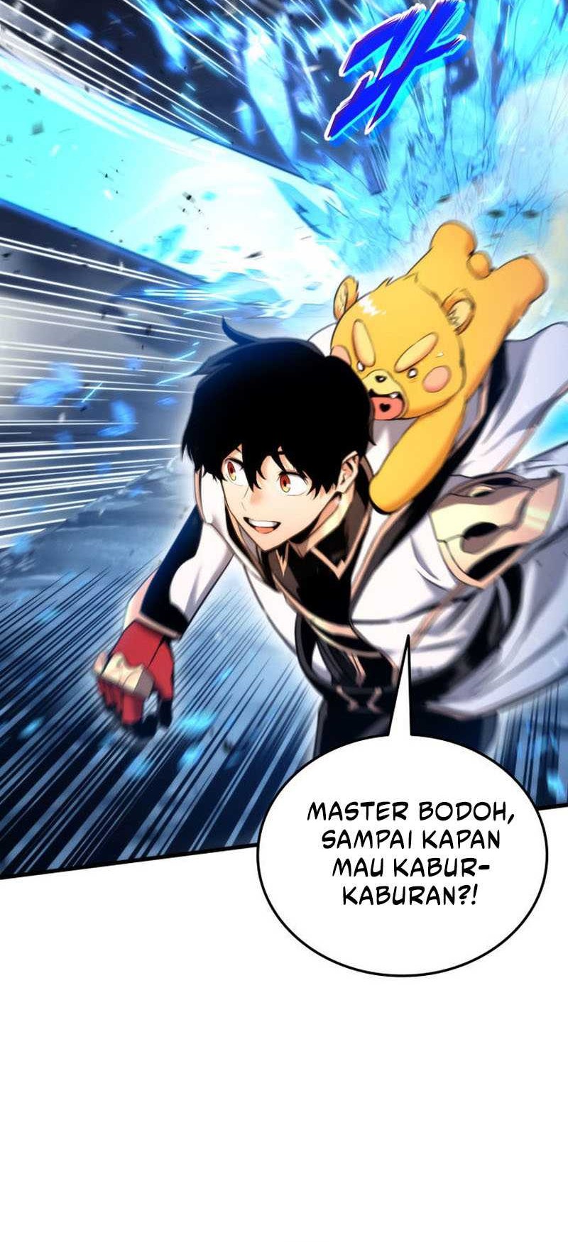 Ranker’s Return Chapter 58 Gambar 19