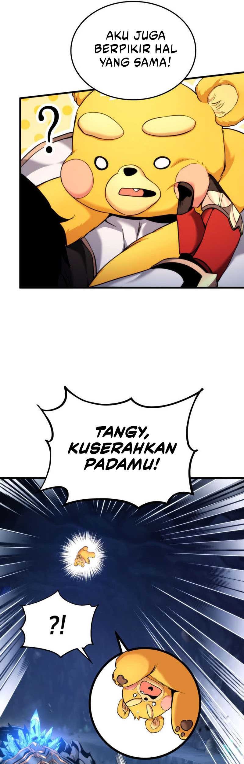 Ranker’s Return Chapter 58 Gambar 20