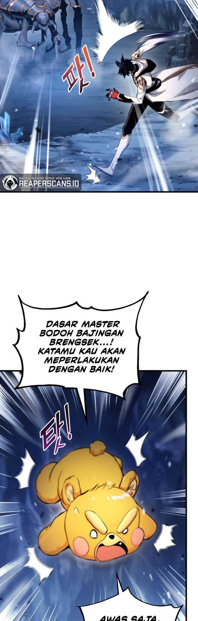 Ranker’s Return Chapter 58 Gambar 21