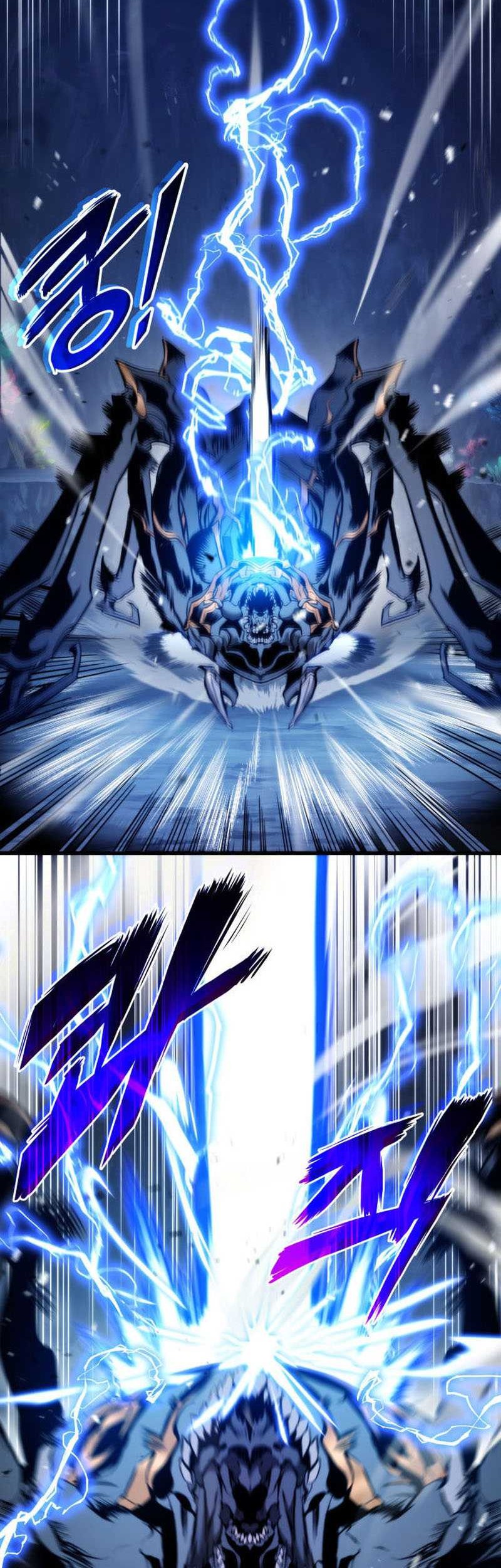 Ranker’s Return Chapter 58 Gambar 23