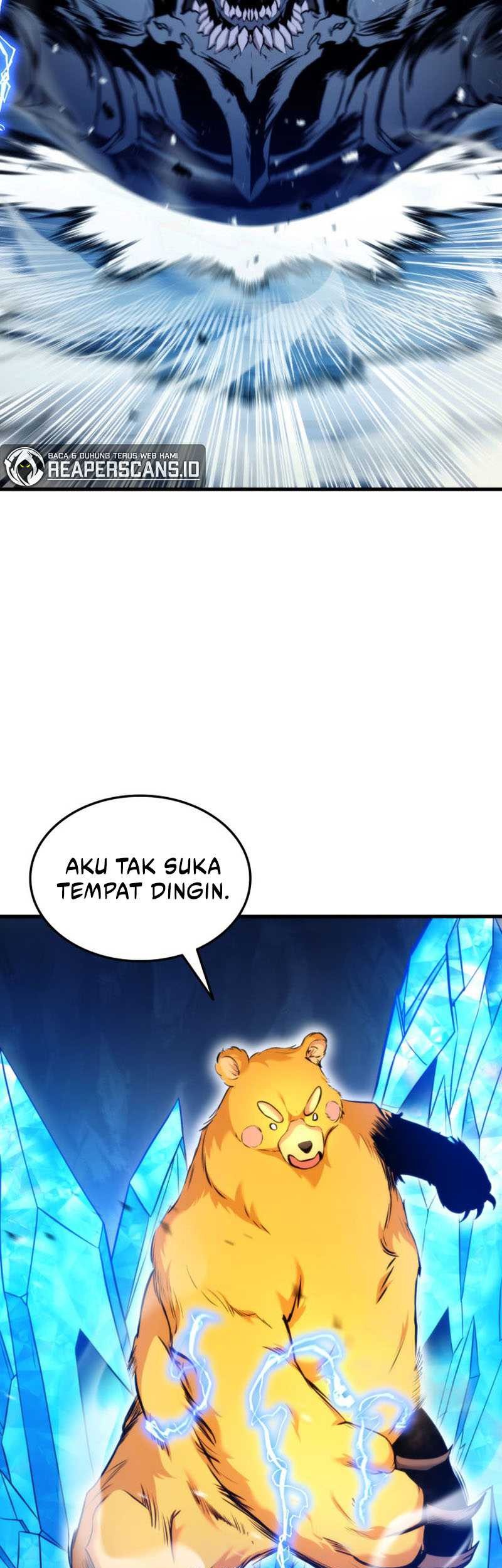 Ranker’s Return Chapter 58 Gambar 24