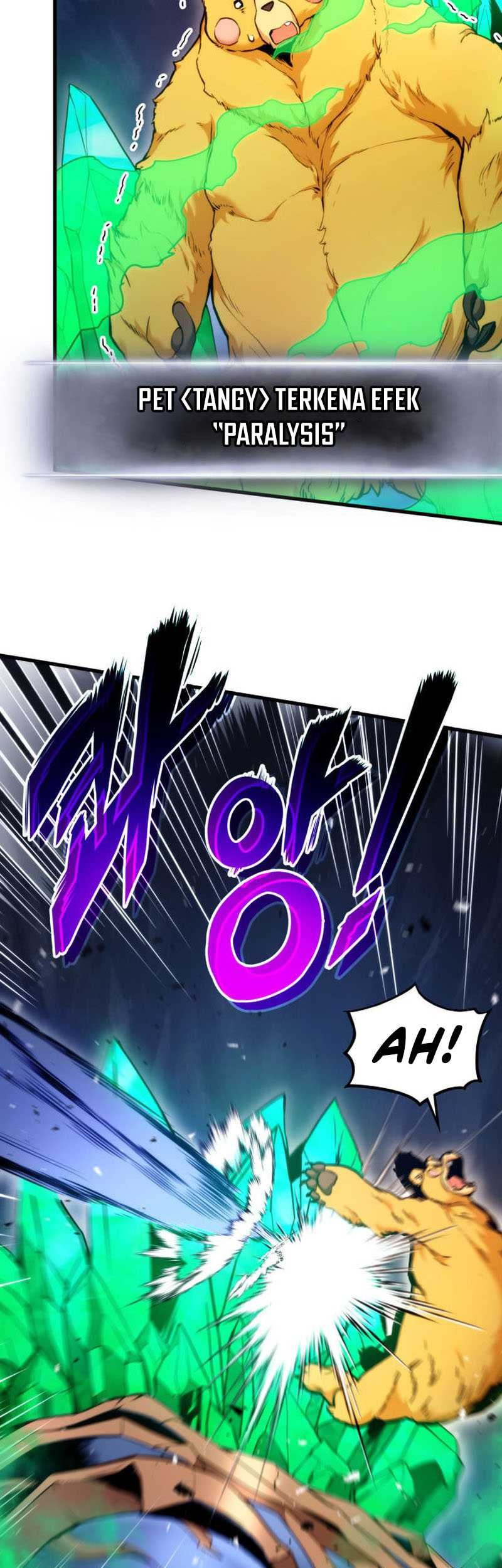 Ranker’s Return Chapter 58 Gambar 28