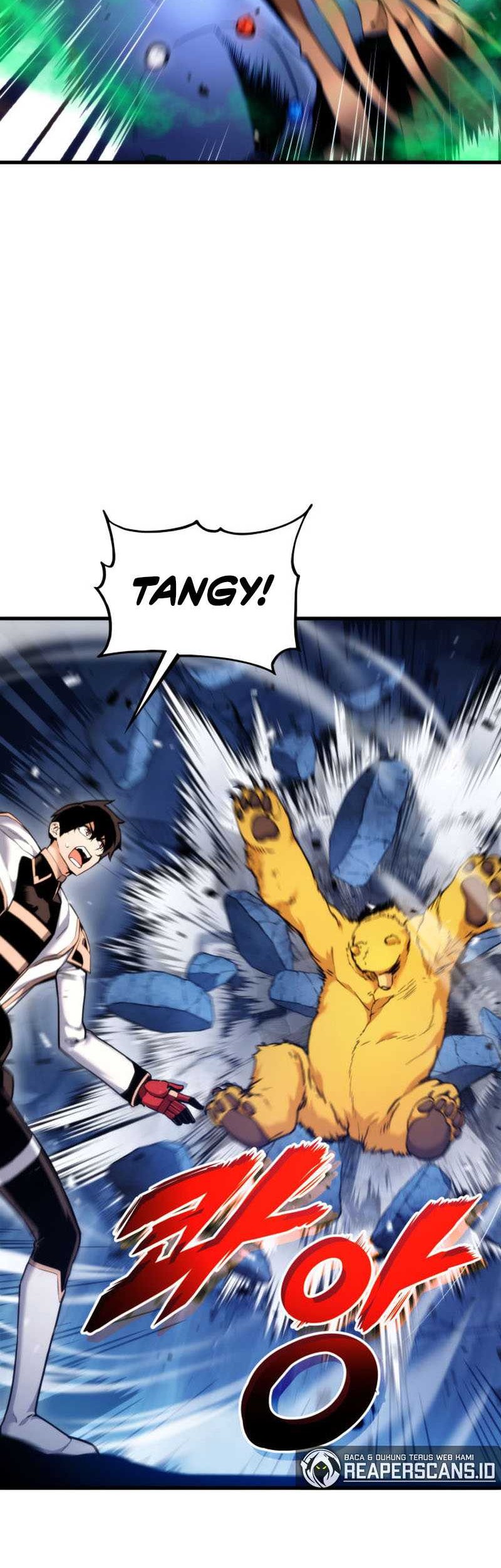 Ranker’s Return Chapter 58 Gambar 29