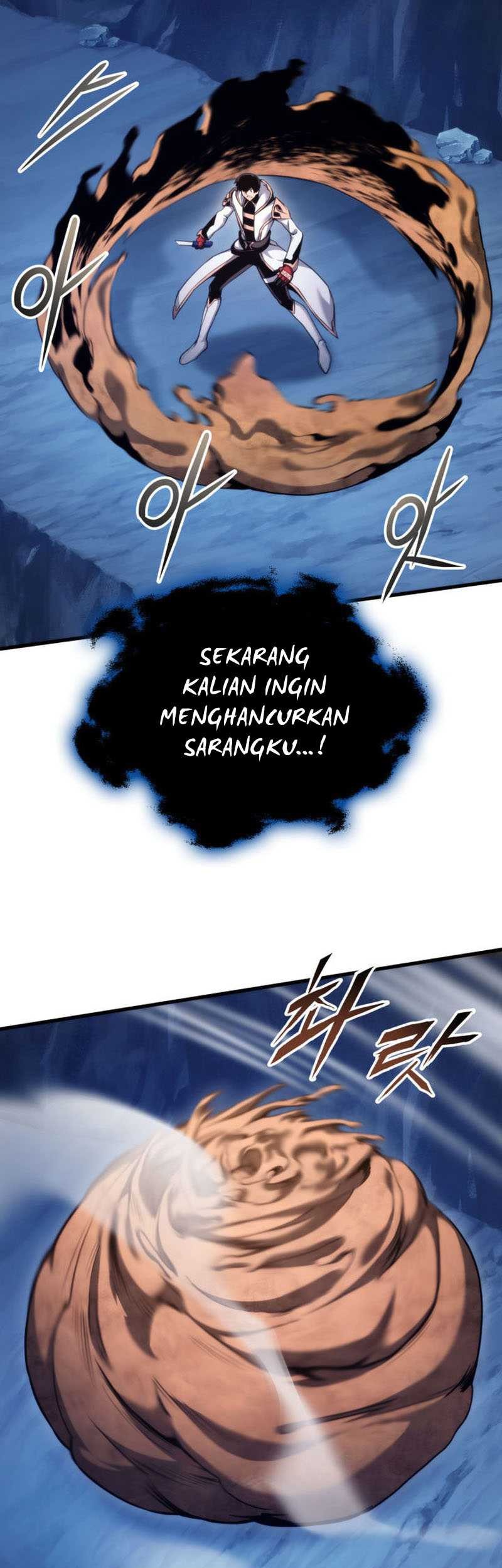 Ranker’s Return Chapter 58 Gambar 32